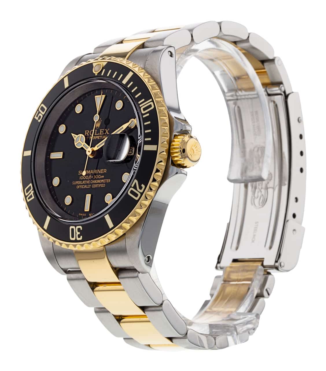 Submariner women's 2025